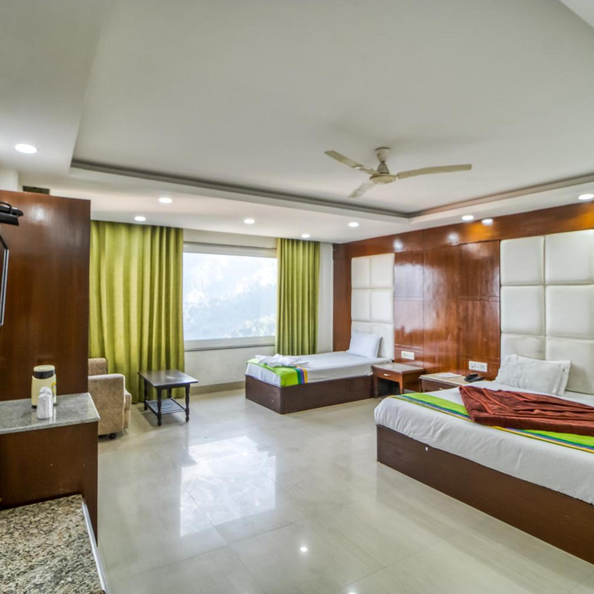 Oyo 1455 Hotel Deep 22/34