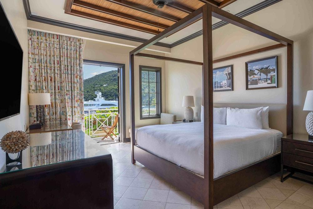 1 Bedroom, Governor, Suite
