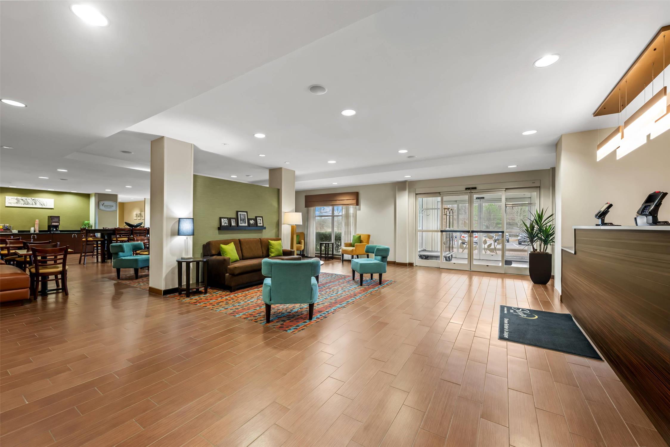 Sleep Inn & Suites Jasper 26/44