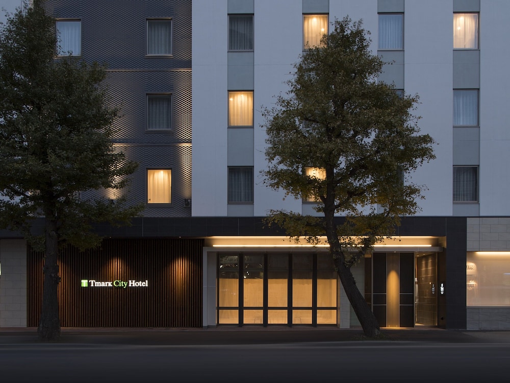 Tmark City Hotel Sapporo Odori 2/66