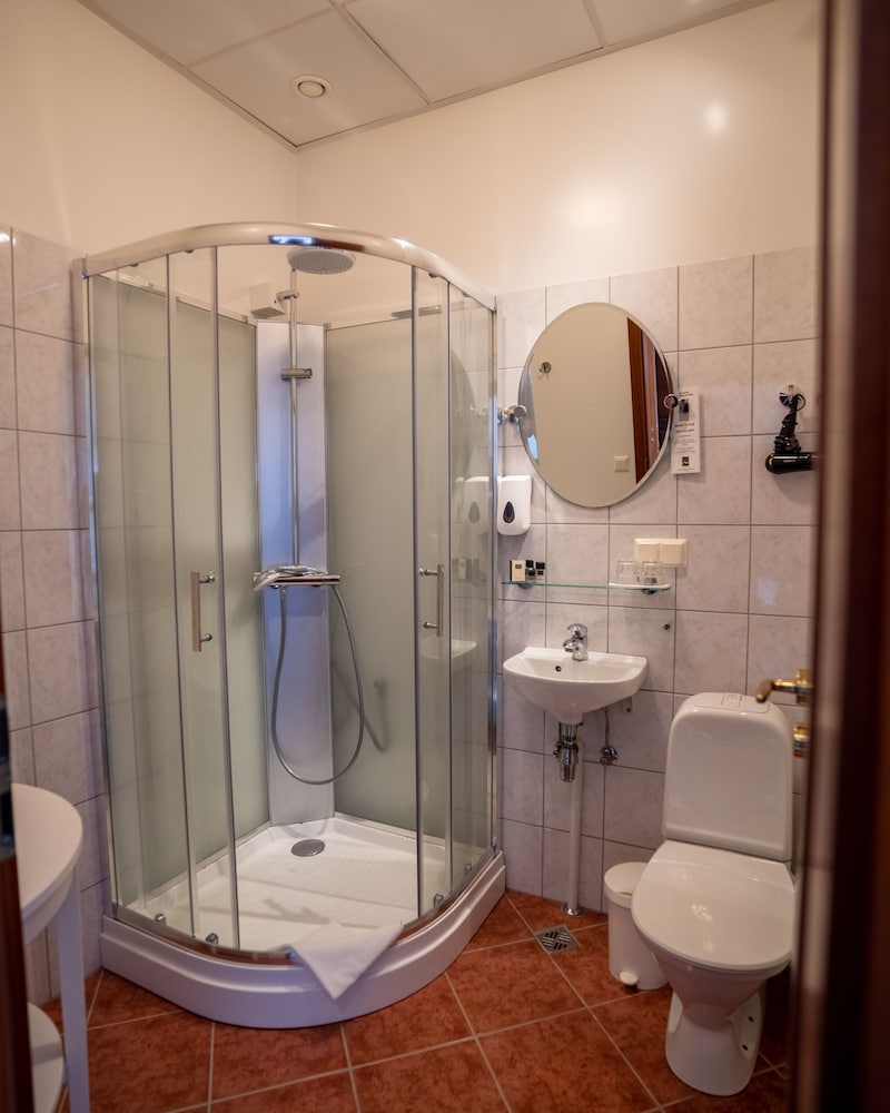 Sel-Hotel Myvatn 10/69