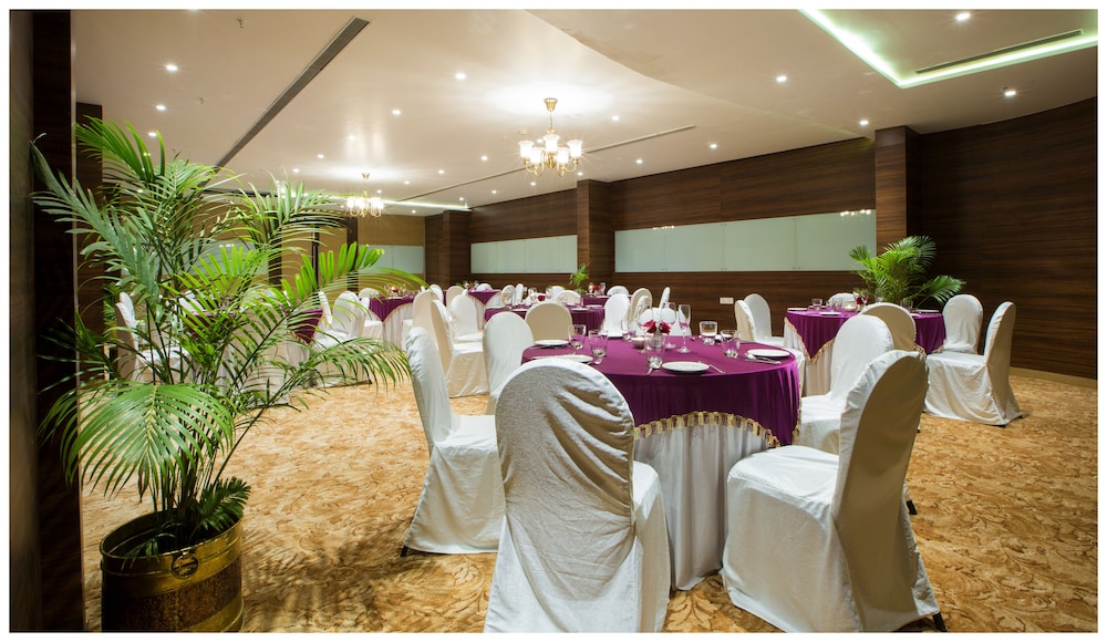 TULIP INN BANGALORE 28/38