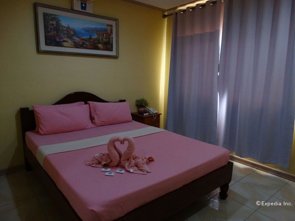 Rodolfo Royale Hotel 5/55