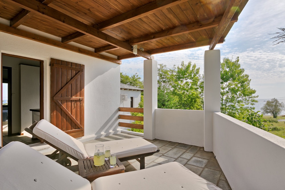 Aeolos Hotel and Villas Pelion 27/50
