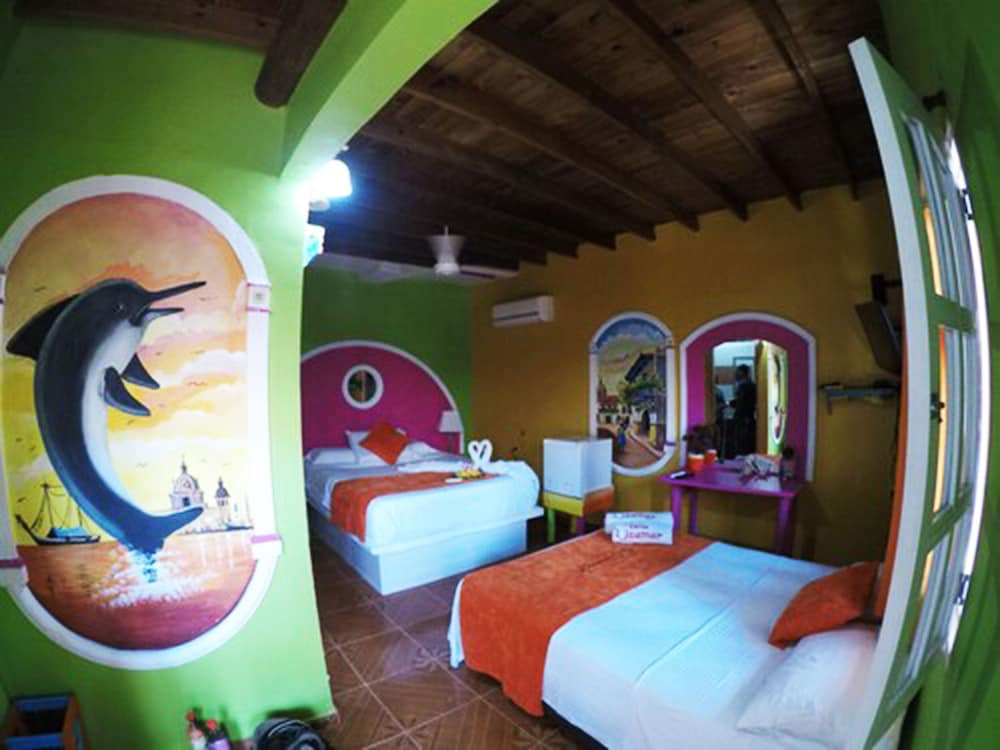 Hotel Isla Lizamar 52/60