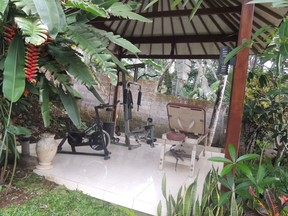 Oase Van Java by ZUZU 20/28