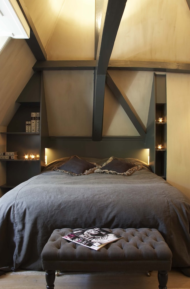 Suitehotel Posthoorn 21/50