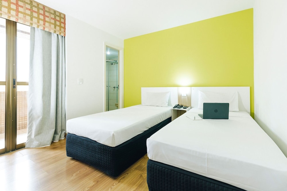 Bristol Upper Residence 10/34