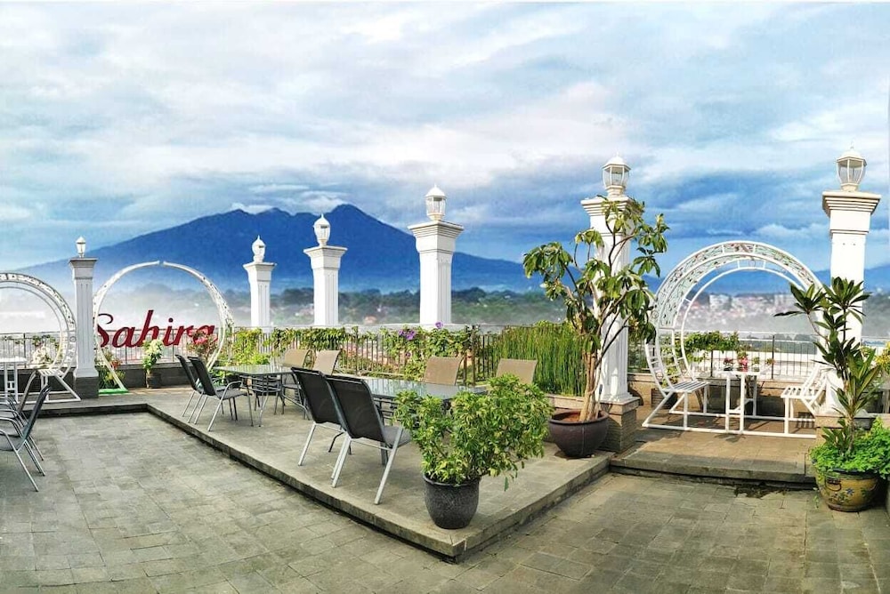Sahira Butik Hotel 25/33