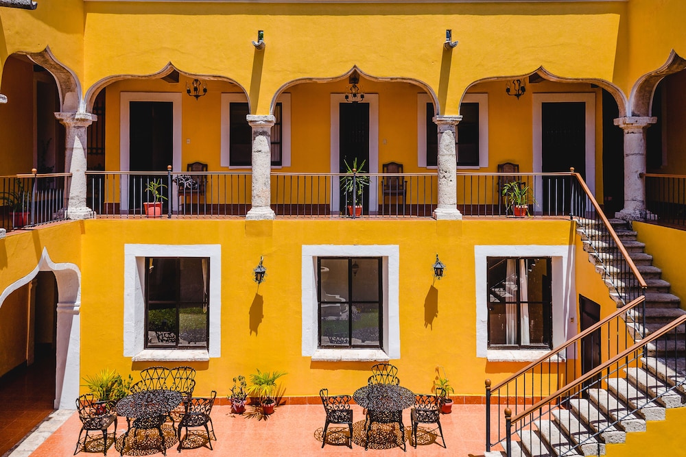 Hotel Montejo by Kavia 5/74