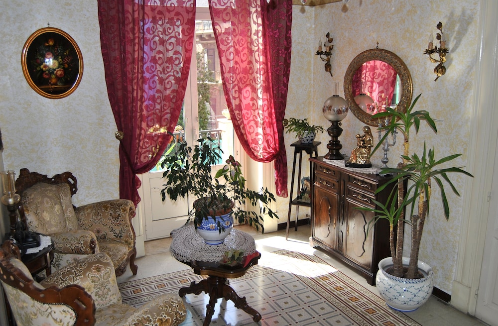 Bed and Breakfast D Angelo 7/67