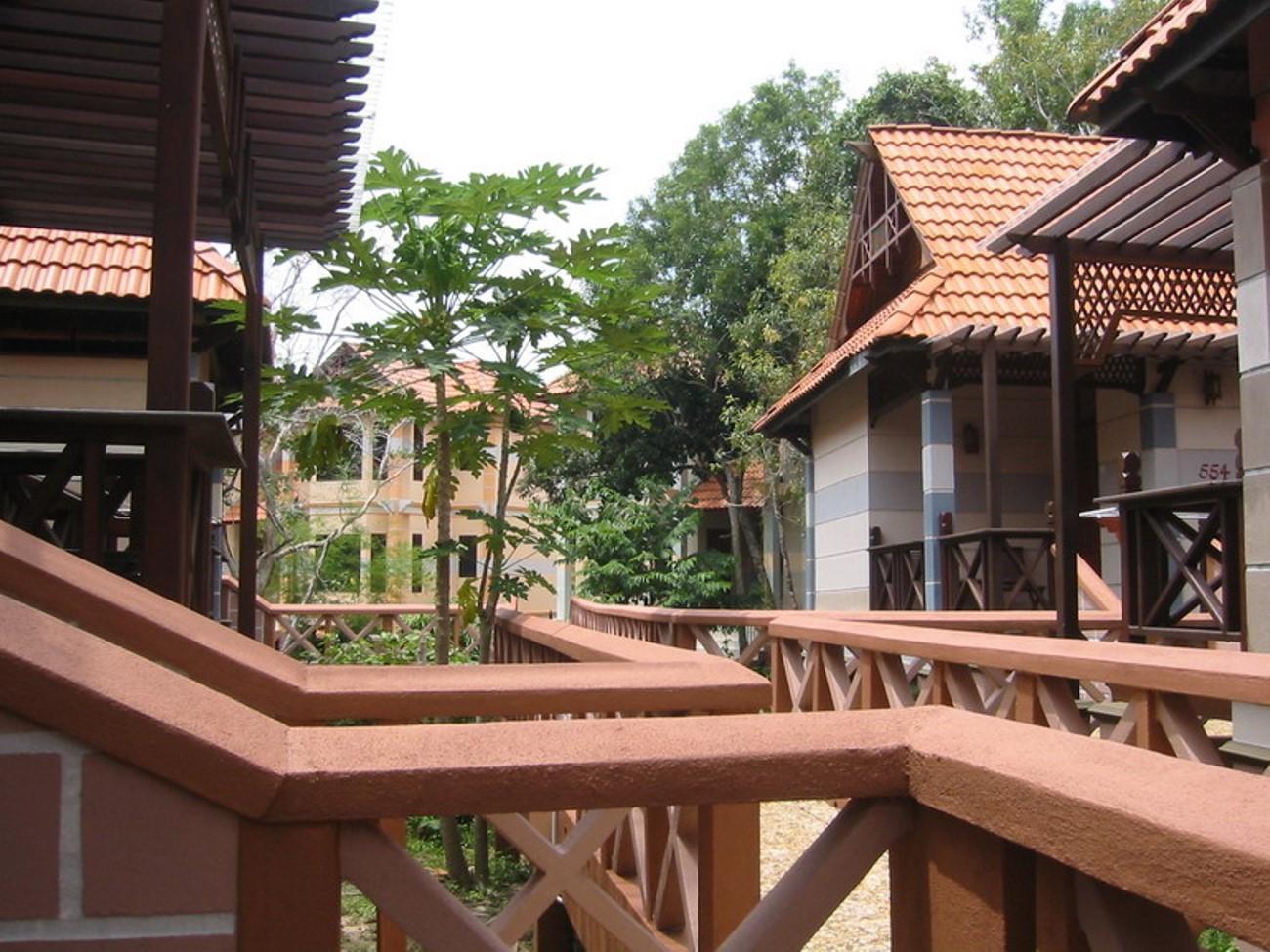 Bukit Keluang Beach Resort 44/47