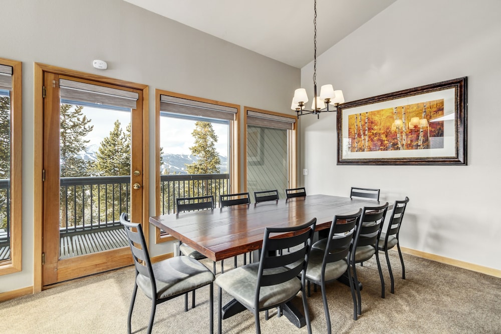 Gold Point Resort Breckenridge by Vacatia 33/50