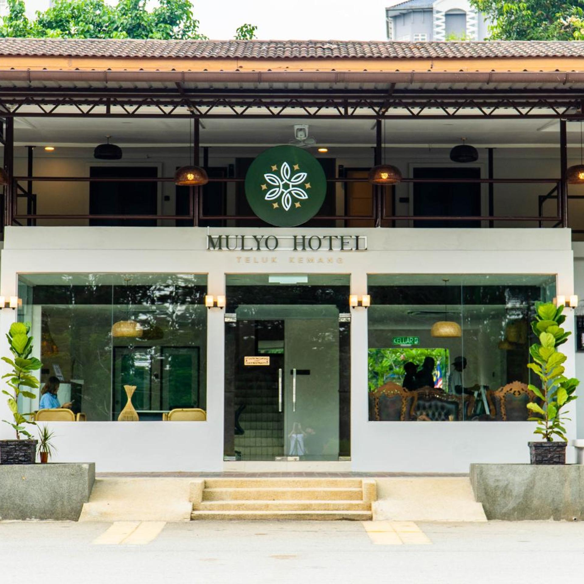 Mulyo Hotel 1/50