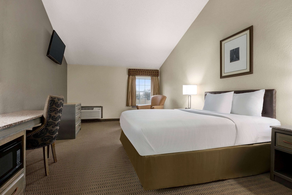 Travelodge by Wyndham Coffeyville 17/48
