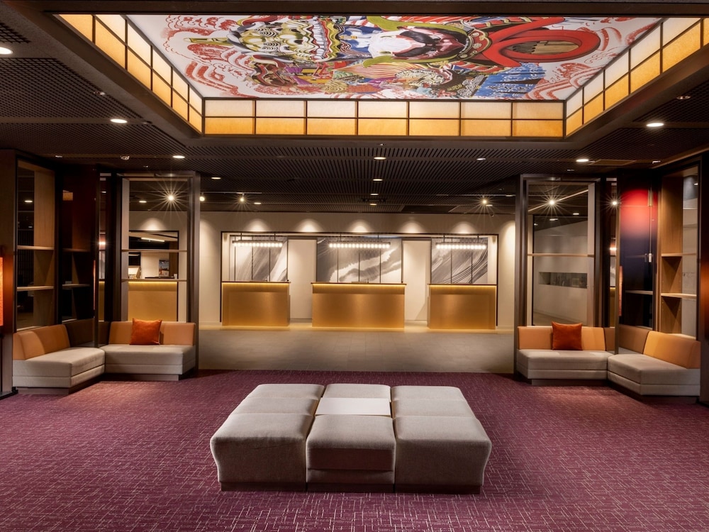 Mercure Saga Karatsu Resort 9/47