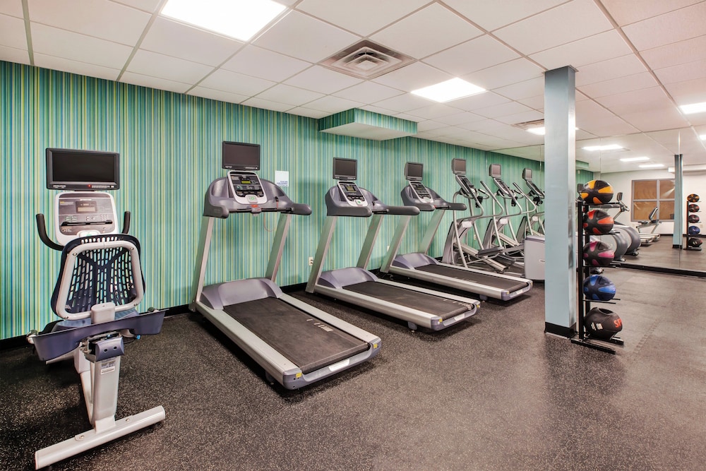 Holiday Inn Express Hotel And Suites Absecon Atlantic City Area 28/48