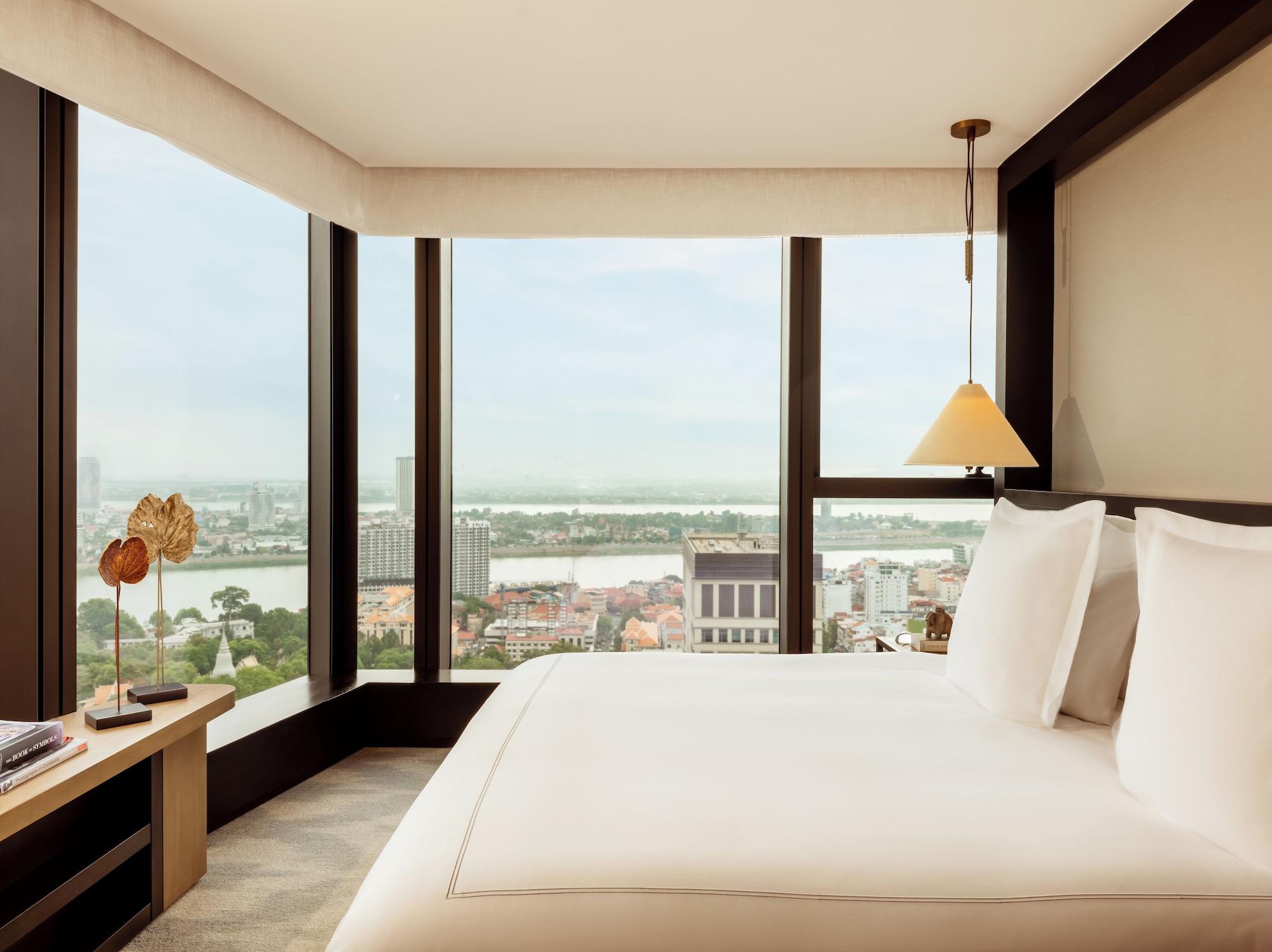 Family Suite, Mekong