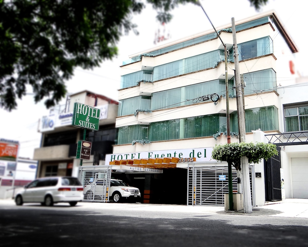 Oliva Plaza Hotel 4/50