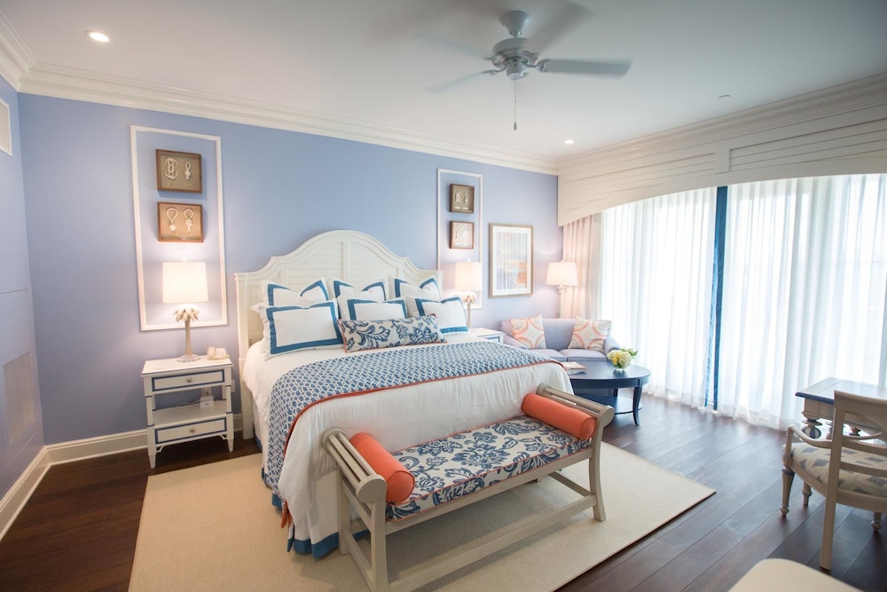 The Beach Club At Charleston Harbor Resort And Marina 10/48