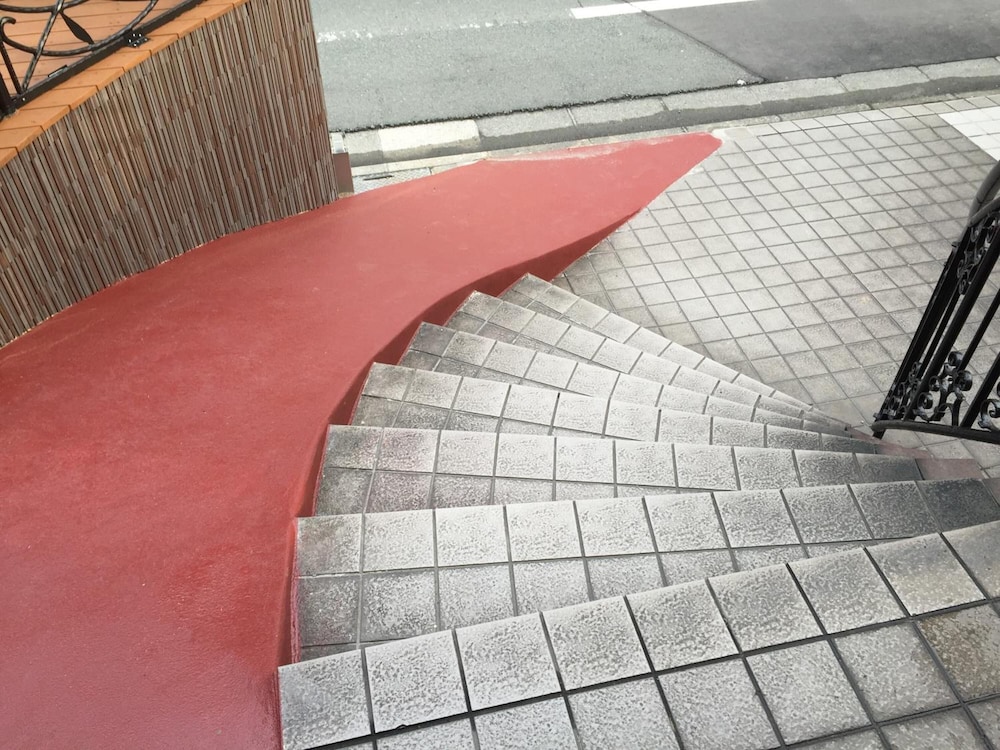 Smile Hotel Kumamoto Suizenji 35/56