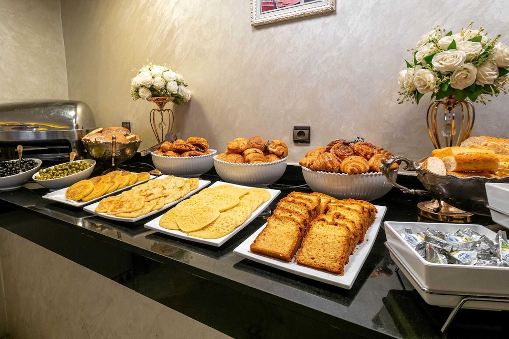 Casablanca Hotel 26/54