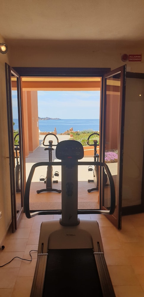 HOTEL COSTA PARADISO 14/45