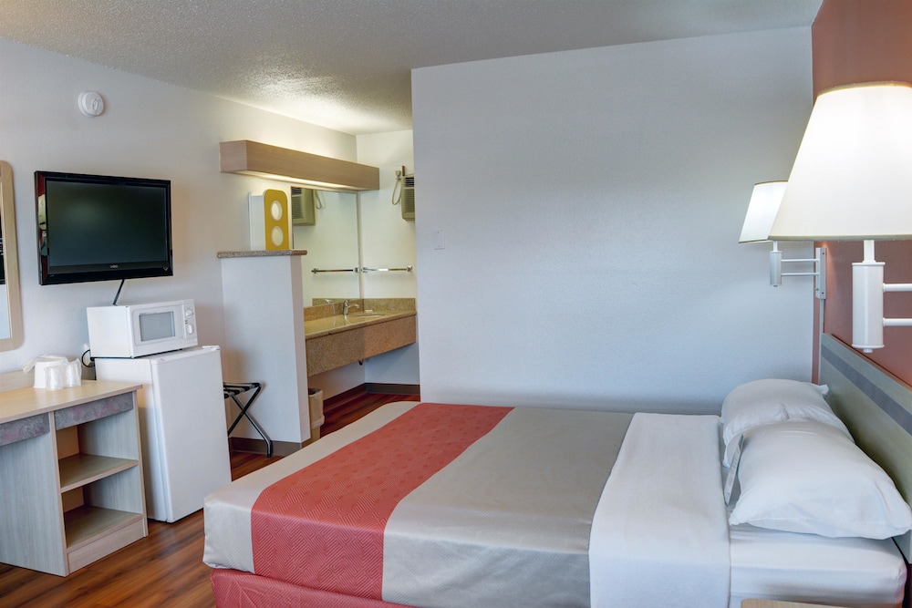 Motel6 Bend, OR 41/58