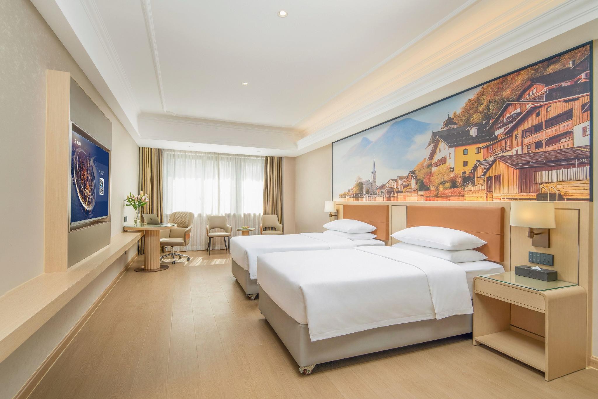 Vienna Hotel (Chengdu Airport Shuangliu Wanda) 31/60