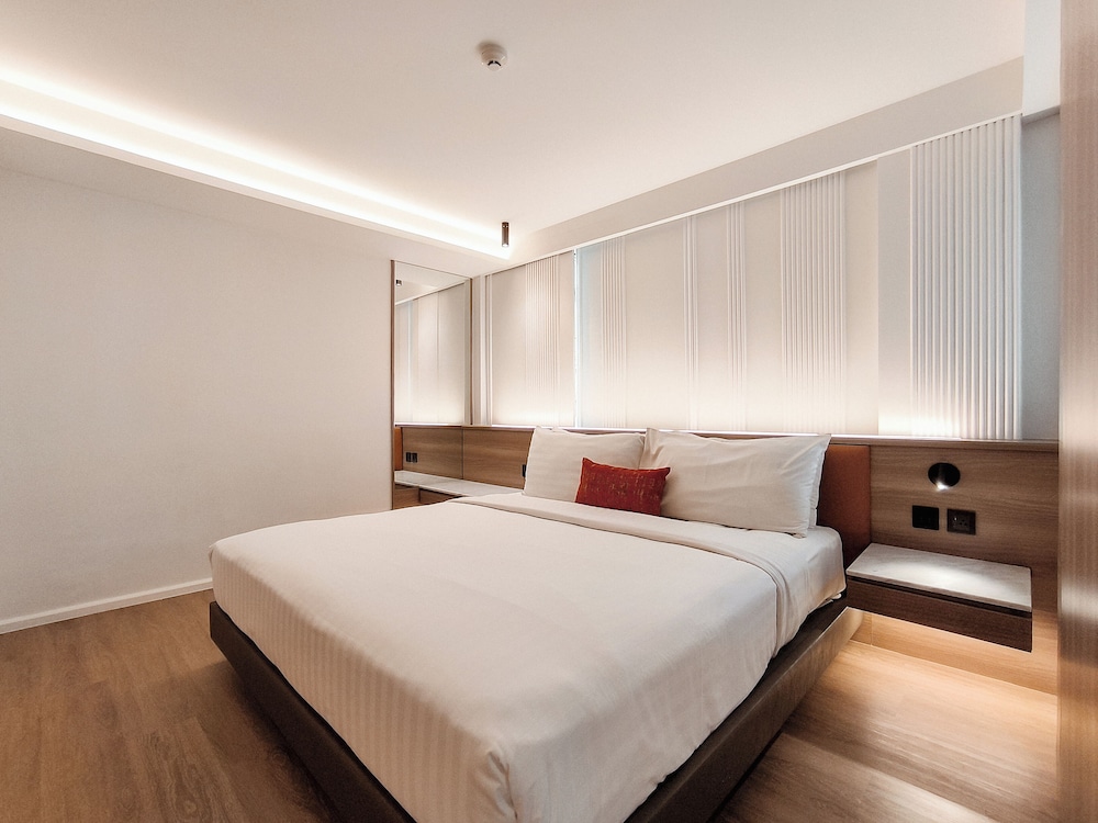 Family Suite, Bunk Bed