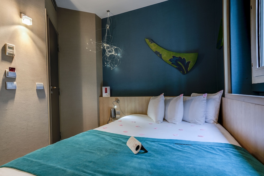 Five Boutique Hotel Paris Quartier Latin 10/66