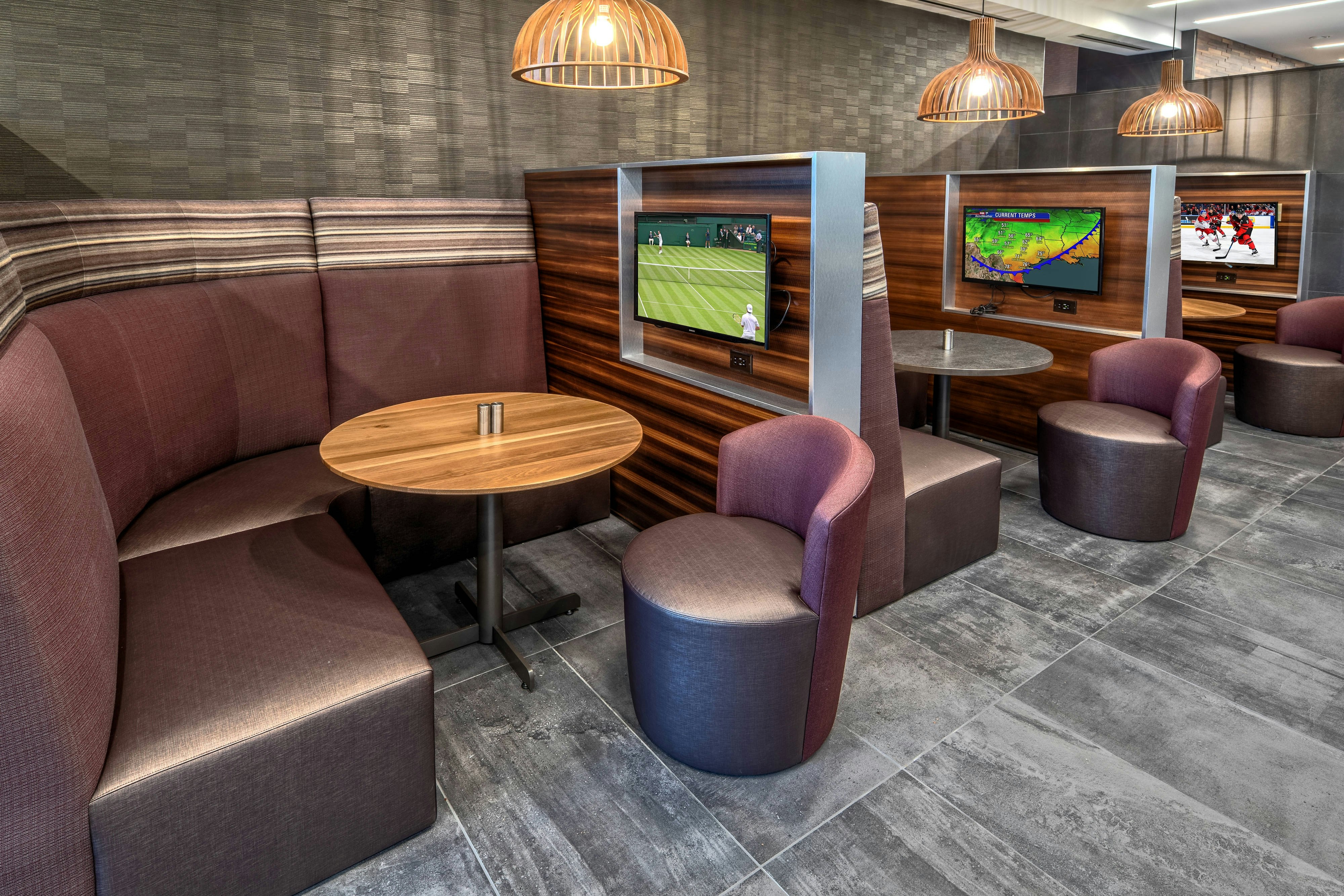 Courtyard By Marriott Dulles Airport Herndon 8/16