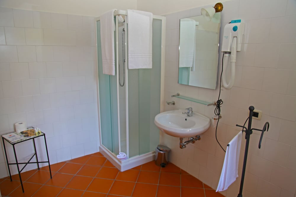Villaggio Della Salute Piu 21/68