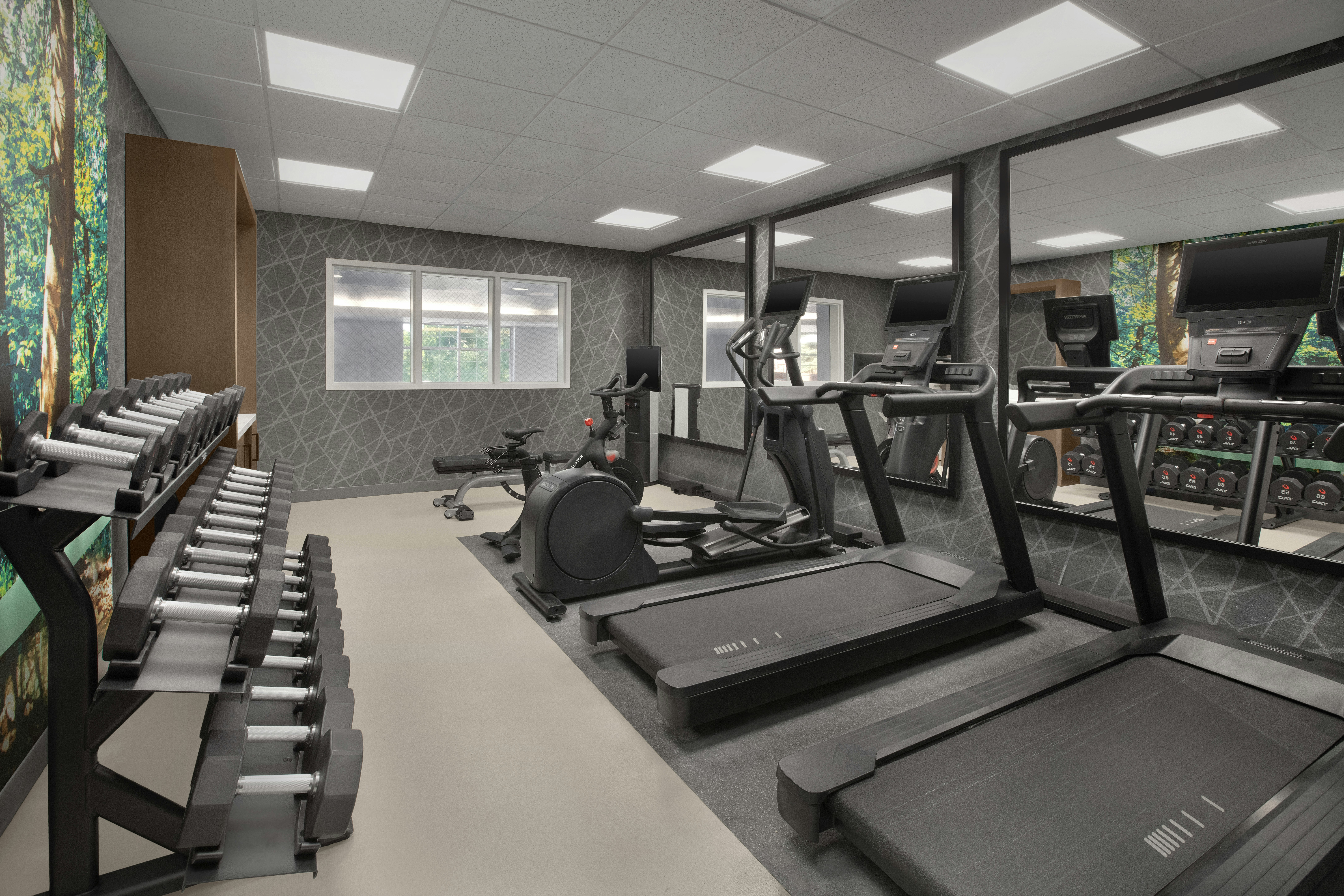 Homewood Suites by Hilton Cleveland Solon 28/63