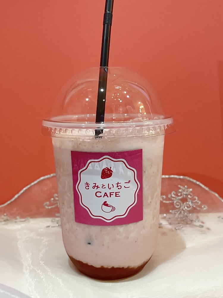 Cafe & Hostel Kimi to Ichigo 75/109