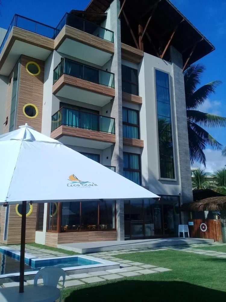 Pousada Ecos Beach 2/67