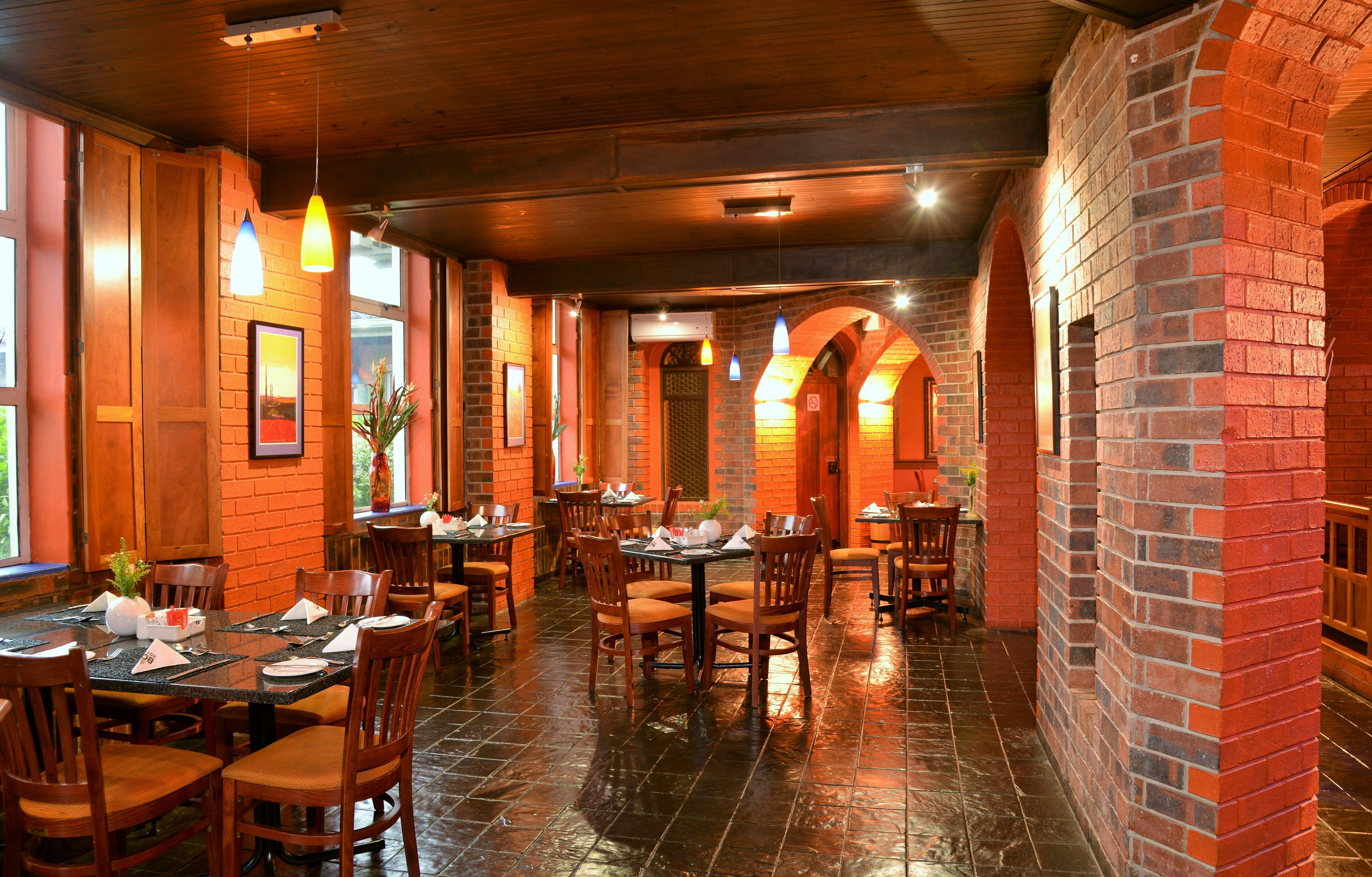Bon Hotel Empangeni 45/79