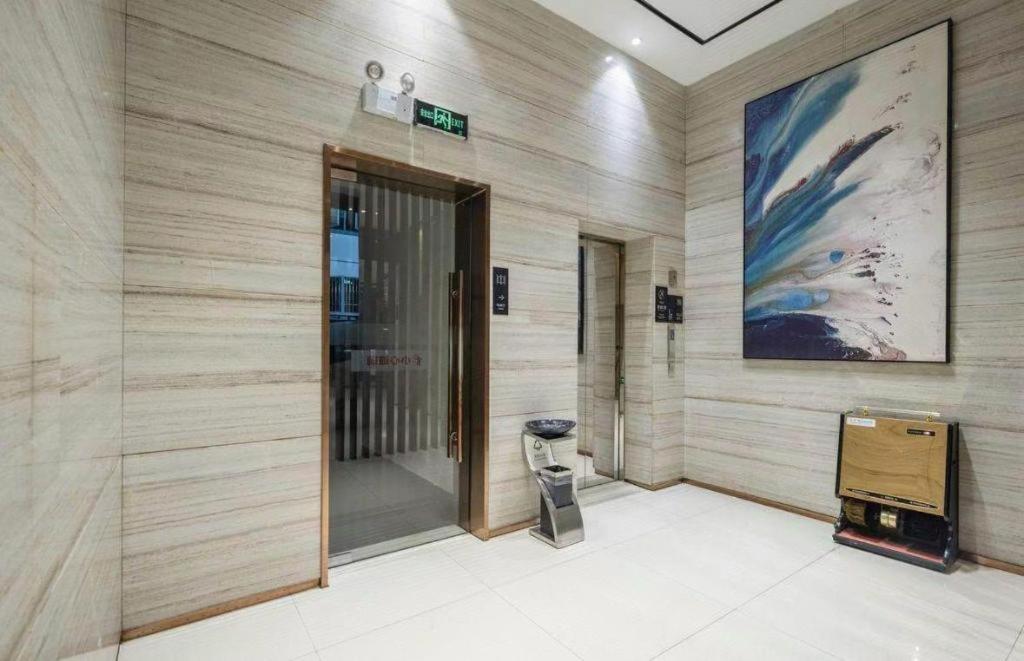 City Comfort Inn Hainan Tunchang Changsheng Road 30/50