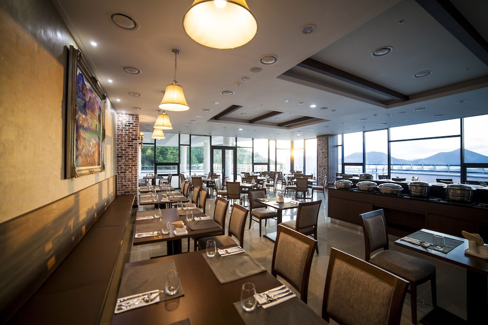 Dongwon Royal Country Club & Resort 57/71