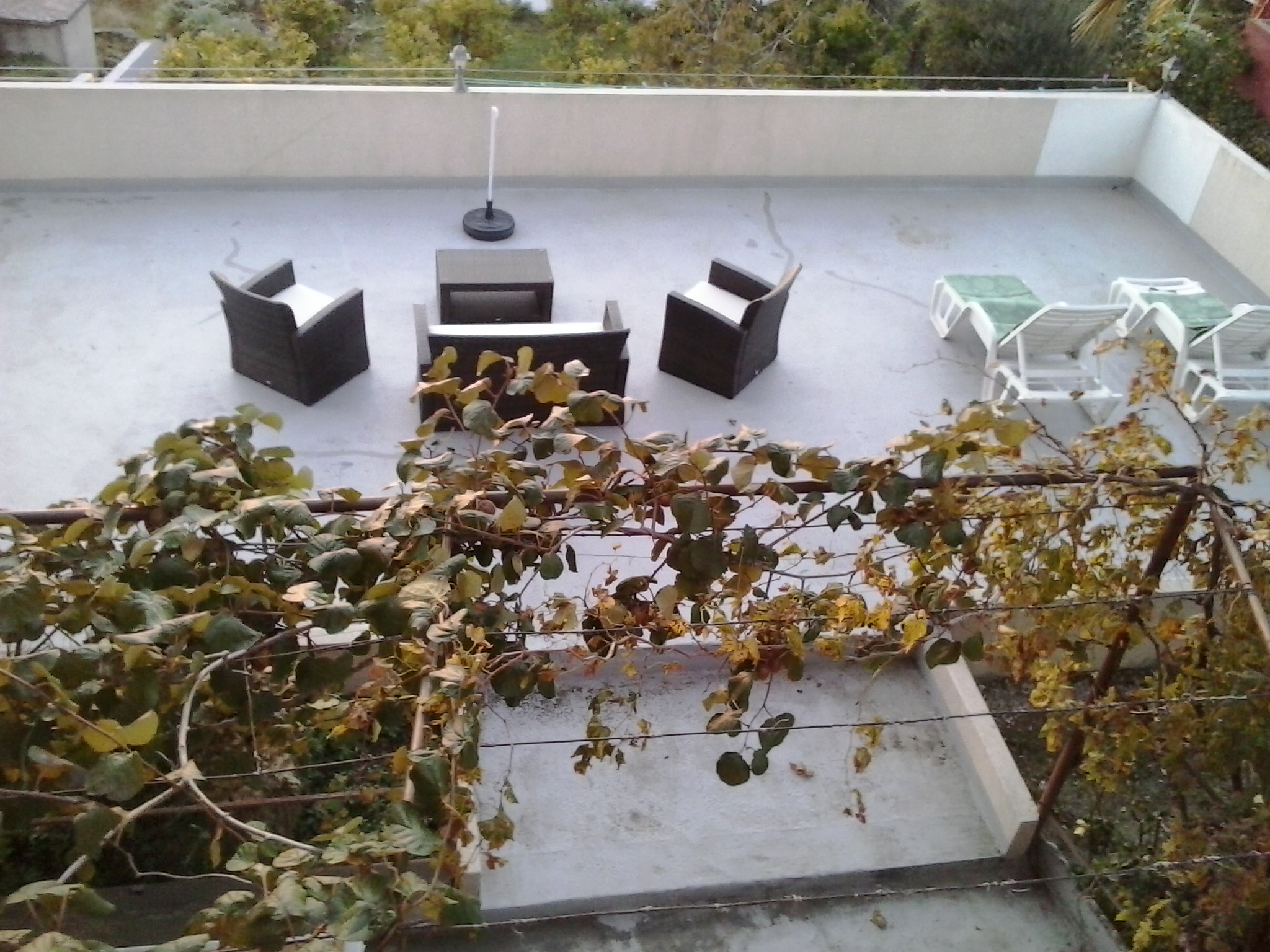 VILLA LUKETA 26/50
