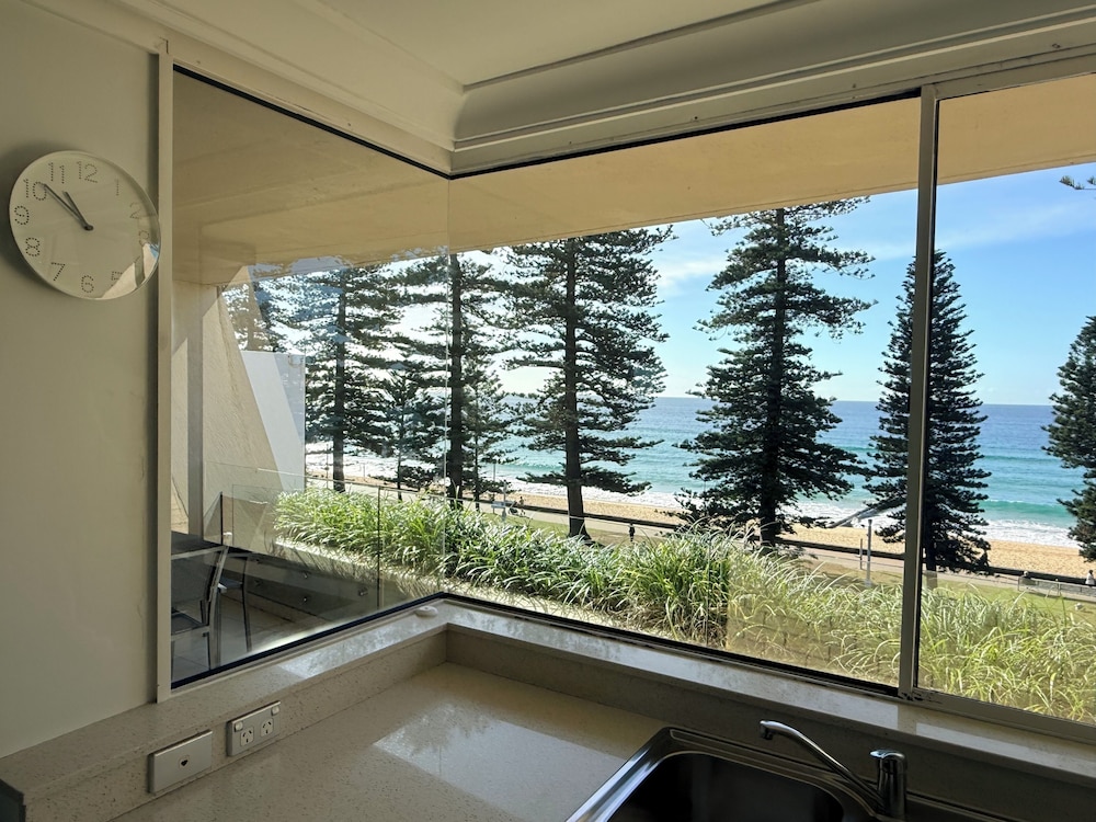 MANLY PARADISE MOTEL AND APARTMENTS 35/66
