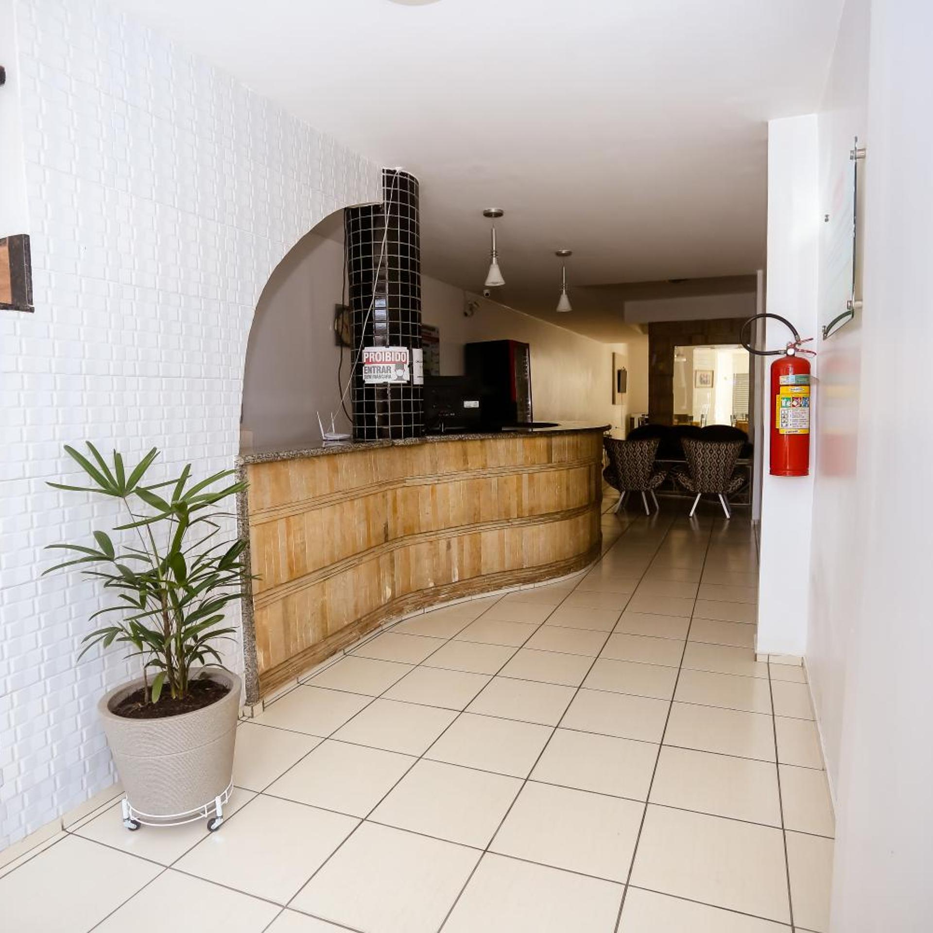 Hotel Barao Palace 5/32