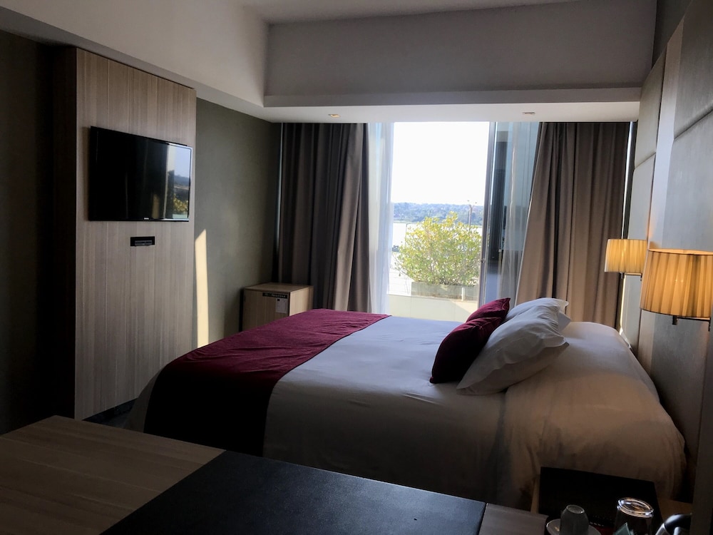 Savoy Hotel Encarnacion 20/69
