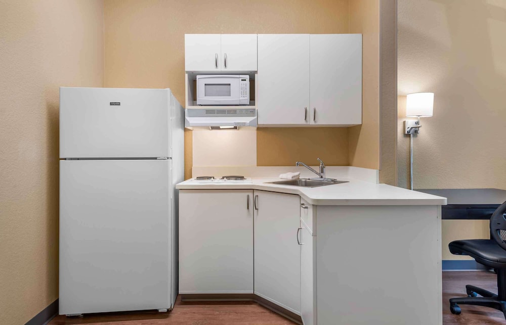 Extended Stay America - Princeton - South Brunswick 41/52