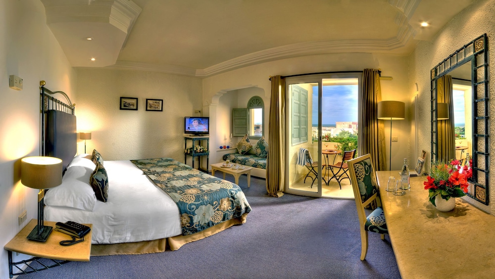 Carthage Thalasso Resort 29/73