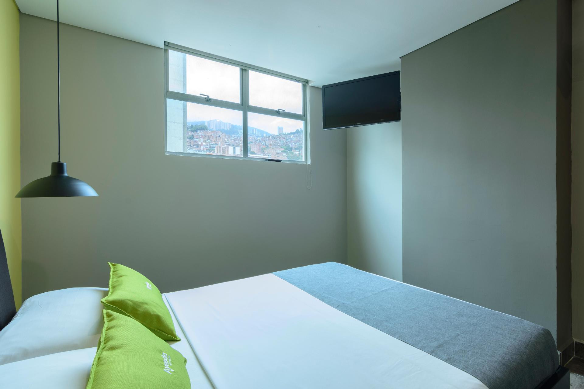 Ayenda 1246 3h Hotel 27/41