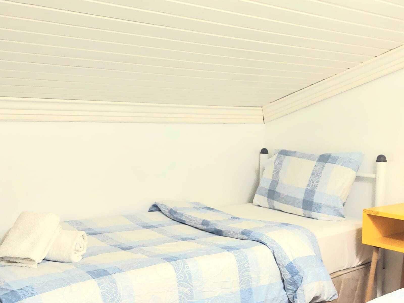 2 BEDROOMS, DELUXE, STUDIO, SUITE, CITY VIEW, KITCHEN