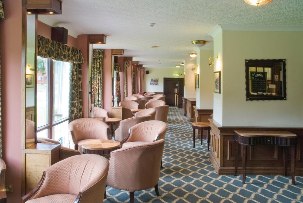 Royal Court Hotel Coventry 34/61