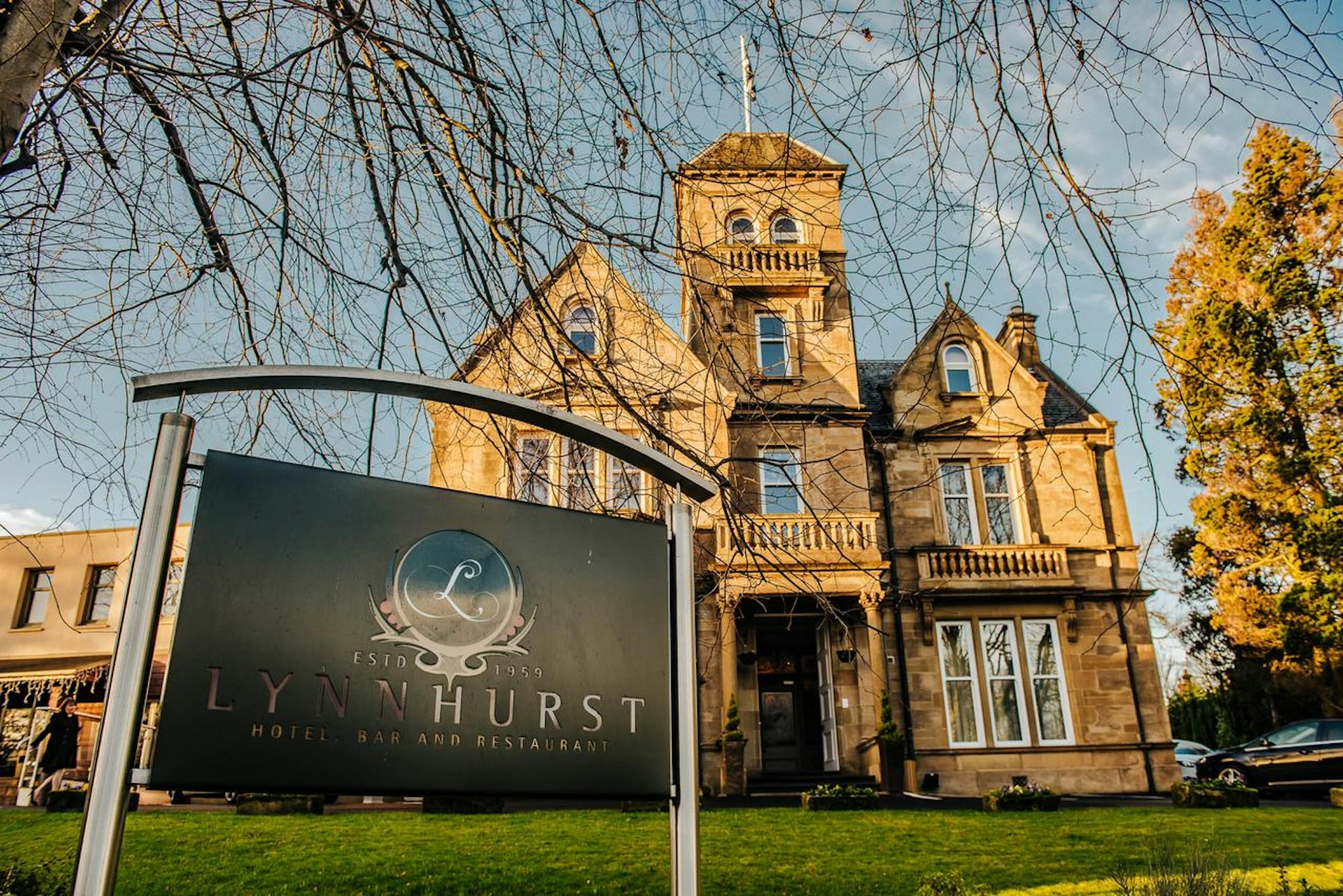 Lynnhurst Hotel 2/51