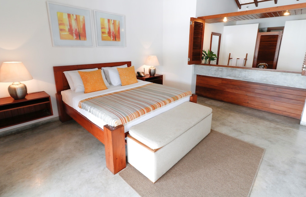 Lantern Boutique Hotel 7/50